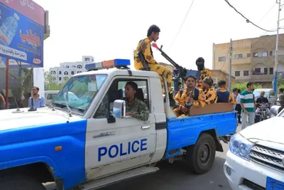 اخبار اليمن الان الحدث اليوم عاجل 