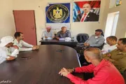 عرب تايم اخبار اليمن الان وتقارير انتقالي الاجتماع الأوامر القهرية اخبار اليمن الان الحدث اليوم عاجل عرب تايم