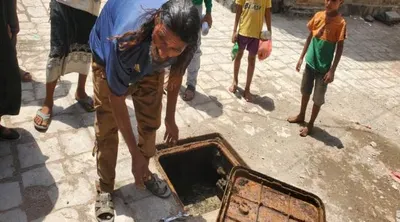 اخبار اليمن الان الحدث اليوم عاجل 