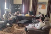 عدن تايم اخبار اليمن الان اجتماع الأشغال العامة والطرق بمحافظة اخبار اليمن الان الحدث اليوم عاجل عدن تايم
