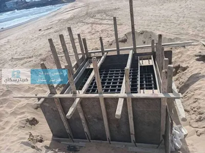 اخبار اليمن الان إنشاء إنقاذ لتعزيز مرتادي الشواطئ اخبار اليمن الان الحدث اليوم عاجل