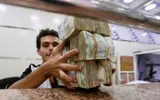 صحيفة المرصد اخبار اليمن الان البنك بعدن جاهزيته مرتبات العسكريين اخبار اليمن الان الحدث اليوم عاجل صحيفة المرصد