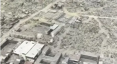 اخبار اليمن الان قوات الاحتلال الإسرائيلي مباني سكنية اخبار اليمن الان الحدث اليوم عاجل