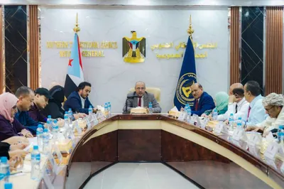 اخبار اليمن الان الإدارية للجمعية الوطنية الكهرباء وإشكاليات اخبار اليمن الان الحدث اليوم عاجل