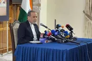 صحيفة الثورة صنعاء اخبار اليمن الان عراقجي إيران الحرب وليست مسؤولة اخبار اليمن الان الحدث اليوم عاجل صحيفة الثورة صنعاء