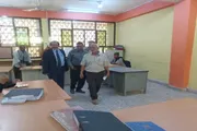 صدى الساحل اخبار اليمن الان وكيل الالتزام الوظيفي وتحسين الخدمات اخبار اليمن الان الحدث اليوم عاجل صدى الساحل
