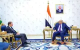 اخبار اليمن الان الحدث اليوم عاجل عدن تايم