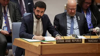 اخبار اليمن الان سوريا قنبلة برنامج الأسلحة الكيميائية اخبار اليمن الان الحدث اليوم عاجل