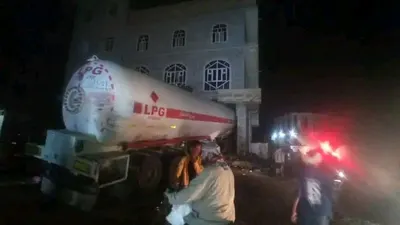 اخبار اليمن الان الحدث اليوم عاجل 