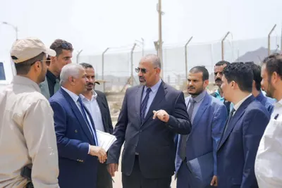 اخبار اليمن الان الحدث اليوم عاجل 