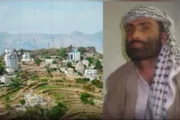 صحيفة المرصد اخبار اليمن الان اقتحام تصفية قصة الغزالي محافظة اخبار اليمن الان الحدث اليوم عاجل صحيفة المرصد