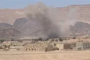 صحيفة المرصد اخبار اليمن الان التلفزيون اليمني تفاصيل استهدف بمحافظتي اخبار اليمن الان الحدث اليوم عاجل صحيفة المرصد