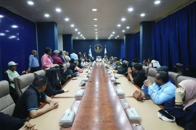 اخبار اليمن الان الحدث اليوم عاجل 