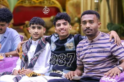 اخبار اليمن الان أجواء فرائحية لاعبو العاصمة يلتقون اخبار اليمن الان الحدث اليوم عاجل