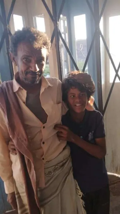 اخبار اليمن الان الحدث اليوم عاجل 