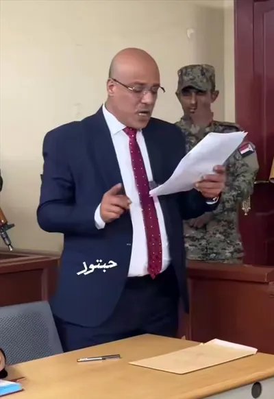 اخبار اليمن الان الحدث اليوم عاجل 