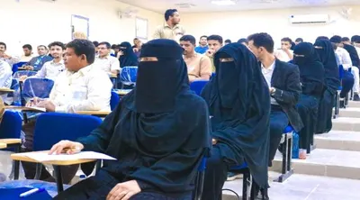 اخبار اليمن الان الحدث اليوم عاجل 