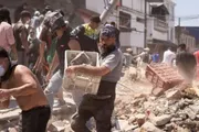 وكالة الصحافة اليمنية اخبار اليمن الان ارتفاع ضحايا زلزال كولومبيا قتيلا اخبار اليمن الان الحدث اليوم عاجل وكالة الصحافة اليمنية