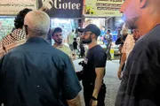 عرب تايم اخبار اليمن الان نظافة بأسواق استعدادا الأضحى المبارك اخبار اليمن الان الحدث اليوم عاجل عرب تايم