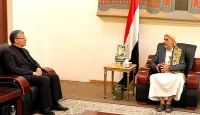 اخبار اليمن الان الحدث اليوم عاجل 