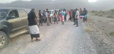 اخبار اليمن الان الحدث اليوم عاجل 