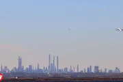 السلام نيوز اخبار اليمن الان استنفار نيويورك طائرة تتعرض لاقتراب اخبار اليمن الان الحدث اليوم عاجل السلام نيوز