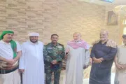 اخبار اليمن الان الحدث اليوم عاجل عدن تايم