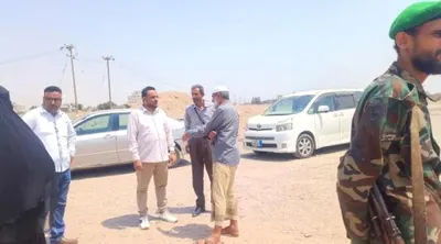 اخبار اليمن الان تجاوزات ومخالفات وحالات فساد منطقة اخبار اليمن الان الحدث اليوم عاجل