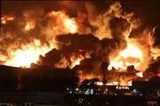 وكالة الصحافة اليمنية اخبار اليمن الان مصرع عاملا بنغلادشيا بحريق الرياض اخبار اليمن الان الحدث اليوم عاجل وكالة الصحافة اليمنية