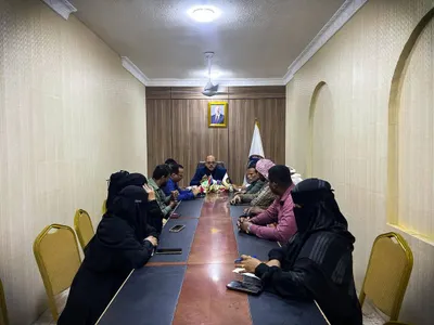 اخبار اليمن الان الحدث اليوم عاجل 
