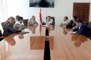صحيفة الثورة صنعاء اخبار اليمن الان اجتماع يناقش الجمعيات التعاونية الزراعية اخبار اليمن الان الحدث اليوم عاجل صحيفة الثورة صنعاء