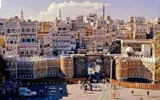 عدن نيوز اخبار اليمن الان حرائق متتابعة محتويات مركزين تجاريين اخبار اليمن الان الحدث اليوم عاجل عدن نيوز