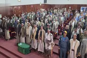 صحيفة الثورة صنعاء اخبار اليمن الان تدشين الأنشطة والدورات الصيفية البيضاء اخبار اليمن الان الحدث اليوم عاجل صحيفة الثورة صنعاء