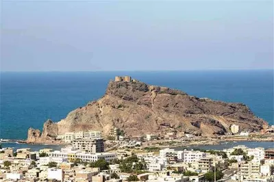 اخبار اليمن الان اغلاق قلعة صيرة وساحل معاشيق اخبار اليمن الان الحدث اليوم عاجل