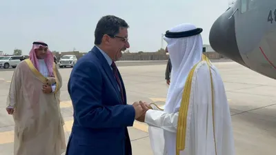 اخبار اليمن الان سلمان الحقيقي لزيارة التعاون الخليجي اخبار اليمن الان الحدث اليوم عاجل