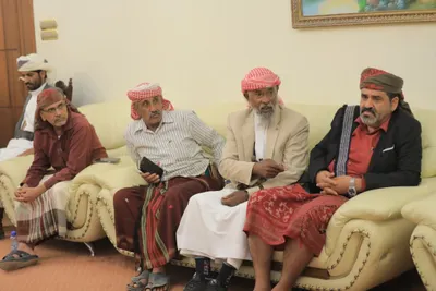 اخبار اليمن الان الجمعية الوطنية الاستشارية لمعالجة والنزاعات اخبار اليمن الان الحدث اليوم عاجل