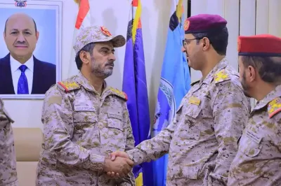اخبار اليمن الان تستقبل اللواء العاشر الحوثيين المليشيات اخبار اليمن الان الحدث اليوم عاجل