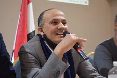 اخبار اليمن الان الدكتور منصور القاضي إشراقة الفكر اخبار اليمن الان الحدث اليوم عاجل