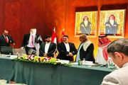 جولة مفاوضات بين الأطراف اليمنية حول الأسرى غدا...