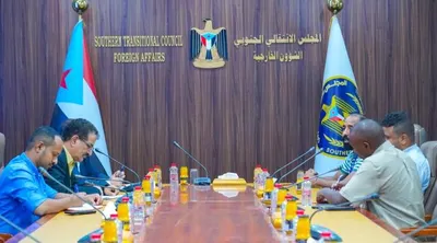 اخبار اليمن الان خارجية الانتقالي الهجرة الدولية الشرعية اخبار اليمن الان الحدث اليوم عاجل