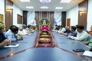 عرب تايم اخبار اليمن الان وتقارير انتقالي العاصمة النازحين التنظيمي اخبار اليمن الان الحدث اليوم عاجل عرب تايم