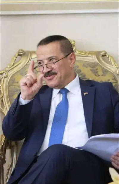 اخبار اليمن الان الكشف تواجد وزير خارجية الدولة اخبار اليمن الان الحدث اليوم عاجل
