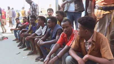 اخبار اليمن الان الحدث اليوم عاجل 