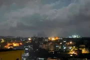 صحيفة الثورة صنعاء اخبار اليمن الان لبنان الصهيوني بتنفيذ تفجيرات وغارات اخبار اليمن الان الحدث اليوم عاجل صحيفة الثورة صنعاء