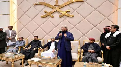 اخبار اليمن الان الحدث اليوم عاجل 