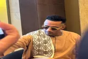 صحيفة المرصد اخبار اليمن الان ميلاده محمد رمضان لظاهرة جماهيرية اخبار اليمن الان الحدث اليوم عاجل صحيفة المرصد