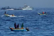 صحيفة الثورة صنعاء اخبار اليمن الان إصابة صيادين فلسطينيين برصاص الصهيوني اخبار اليمن الان الحدث اليوم عاجل صحيفة الثورة صنعاء