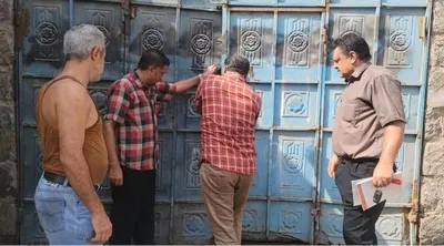 اخبار اليمن الان وإغلاق معمل مياه مخالف منصورة اخبار اليمن الان الحدث اليوم عاجل