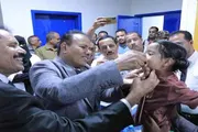 اخبار اليمن الان الحدث اليوم عاجل صدى الساحل