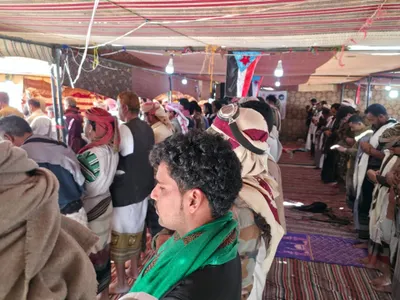 اخبار اليمن الان انتقالي المحافظة الجمعة للمشروع الاعتصام اخبار اليمن الان الحدث اليوم عاجل